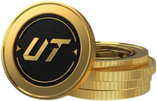 Vitrium Coins